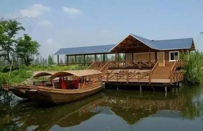 蘇州再添三個特色小鎮(zhèn) 快來看看這些即將火爆的地方!_旅游_網(wǎng)