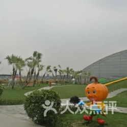 江門長廊生態(tài)園全攻略 門票、地址、地圖與游玩指南