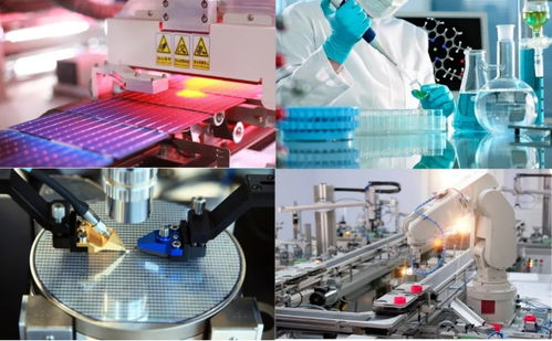 華為 西門子 中微 長(zhǎng)鑫存儲(chǔ) 意法 隆基 藥明生物 晨泰醫(yī)藥 綠色廠務(wù) 潔凈工程 數(shù)字化轉(zhuǎn)型