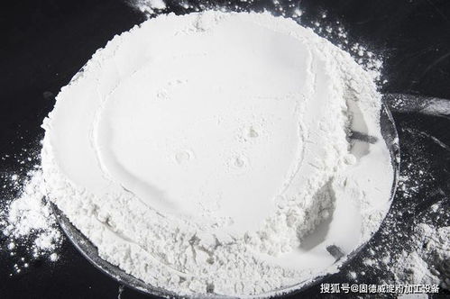 淀粉和生粉是同一種東西嗎 千萬(wàn)別搞錯(cuò)了,他們的用途完全不同