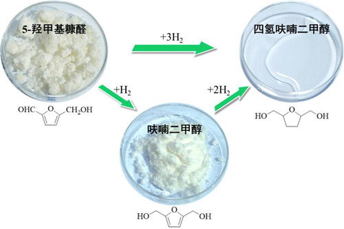 寧波材料所完成生物基thfdm單體百噸級(jí)生產(chǎn)示范