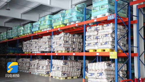 綠色低碳高質(zhì)量發(fā)展看濟(jì)寧 山東嘉泰新材料精細(xì)化工產(chǎn)品生產(chǎn)項(xiàng)目與生物基材料銷售